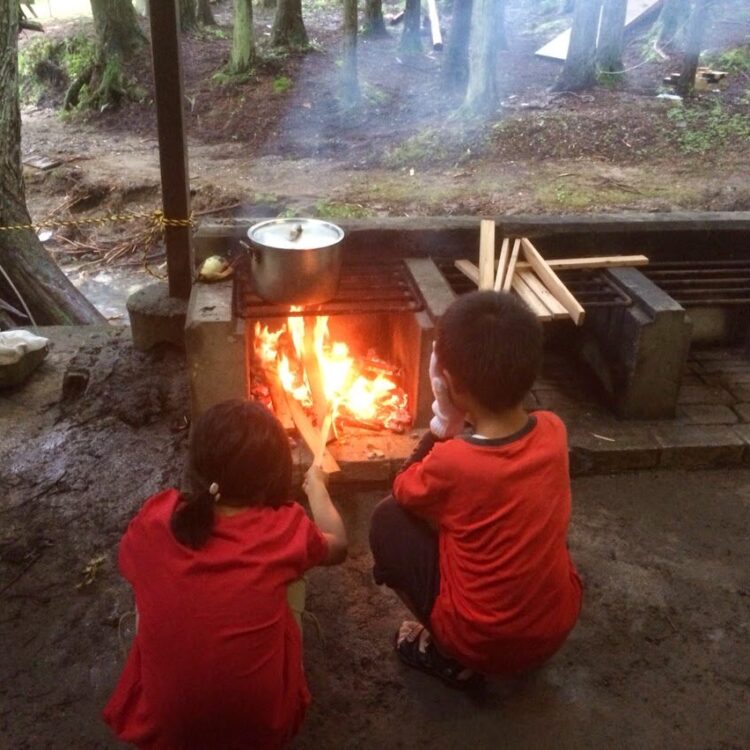 盆休み終わったなぁ~のサムネイル画像
