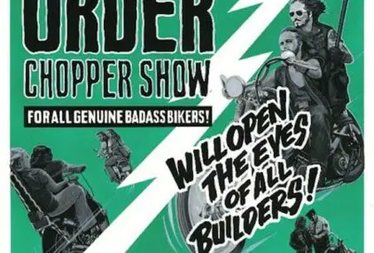 ニューオーダー出展の為休みますのサムネイル画像