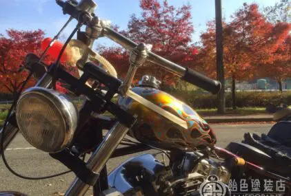 名神 草津Pのサムネイル画像