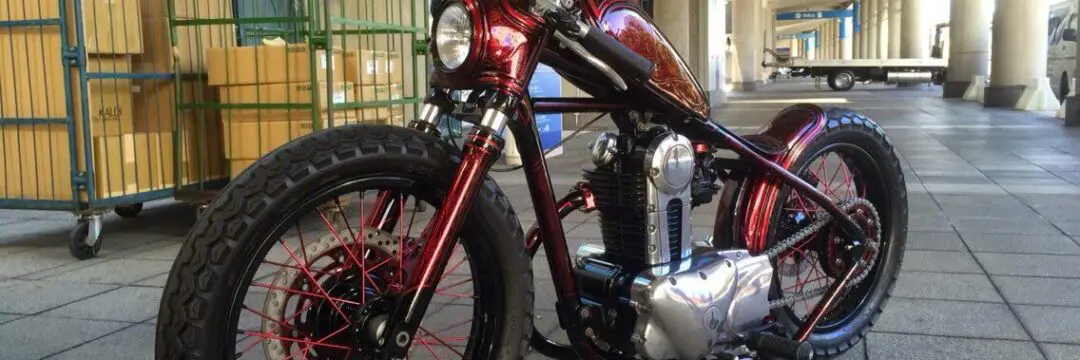 HRCS2014　道中記 搬入編のサムネイル