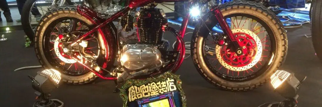 HRCS2014　道中記 当日編のサムネイル