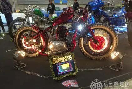 HRCS2014 道中記 当日編のサムネイル画像