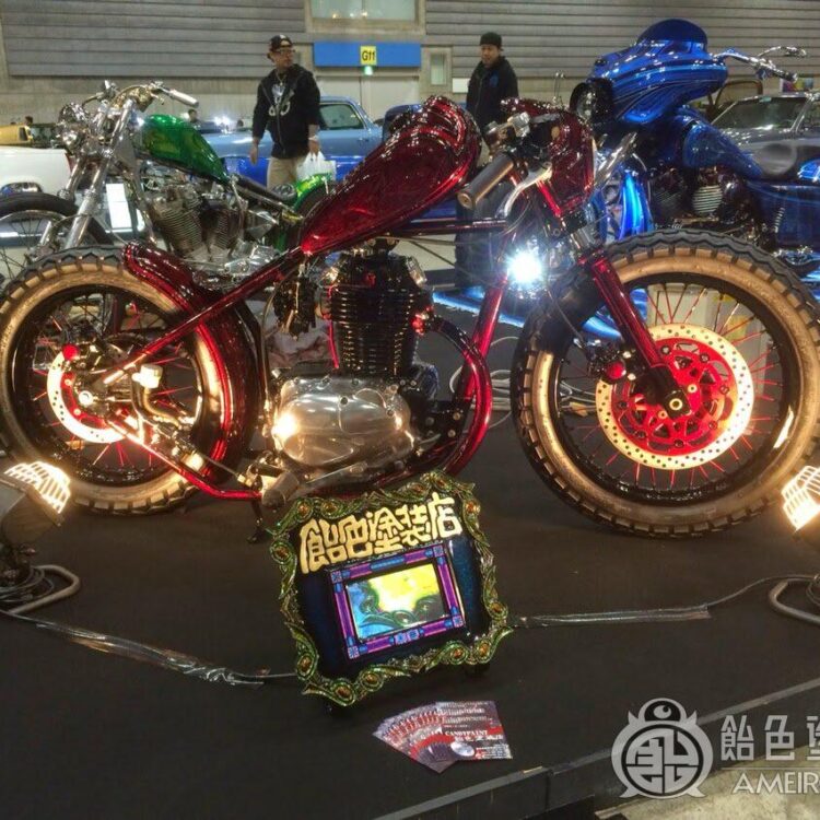 HRCS2014 道中記 当日編のサムネイル画像