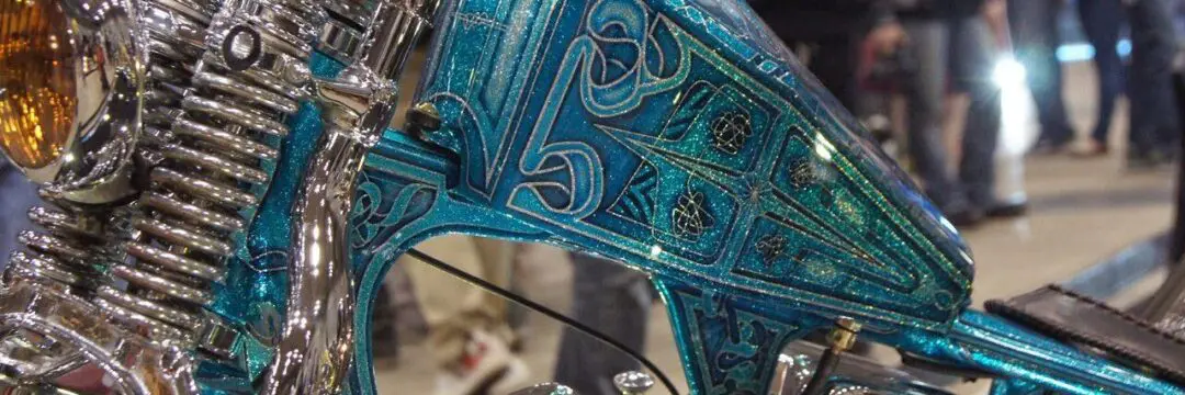 HRCS2014　Enchanted World of Colorのサムネイル