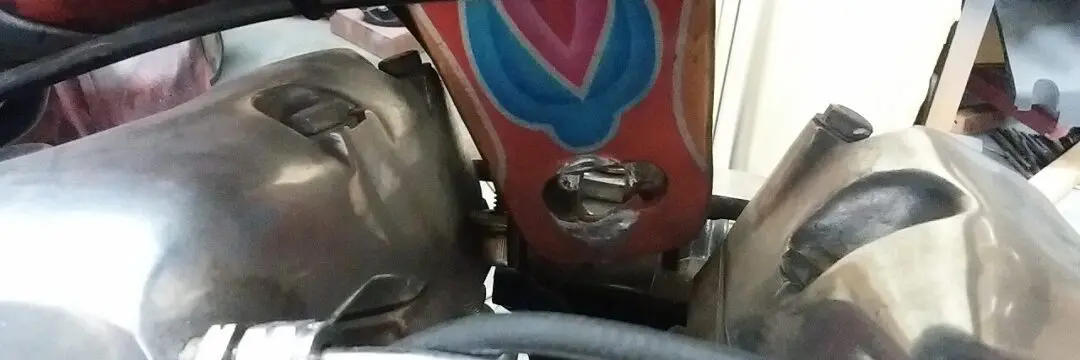 横浜ホットロッドショー2016 　番外編のサムネイル