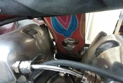 横浜ホットロッドショー2016 番外編のサムネイル画像