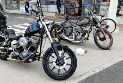 NEWORDER CHOPPER SHOW 13thのサムネイル画像