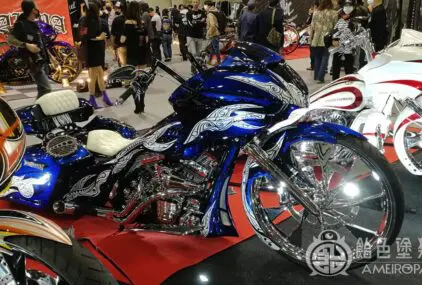 NEW ORDER CHOPPER SHOW 15th ANNUALのサムネイル画像