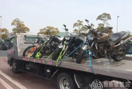 JOINTS CUSTOM BIKE SHOW 2016　奈良県民集合の巻のサムネイル画像