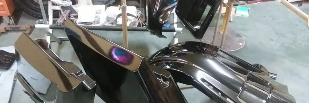 途中経過と明日は休みのサムネイル