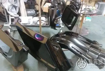 途中経過と明日は休みのサムネイル画像