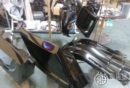 途中経過と明日は休みのサムネイル画像