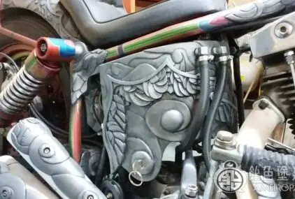 今週末はホットロッドショーのサムネイル画像