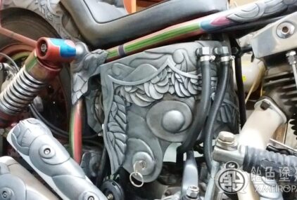 今週末はホットロッドショーのサムネイル画像