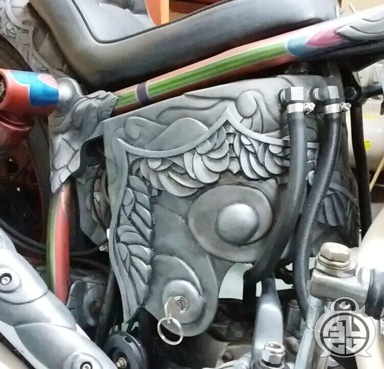今週末はホットロッドショーのサムネイル画像